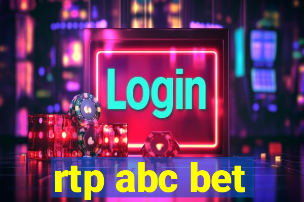 rtp abc bet